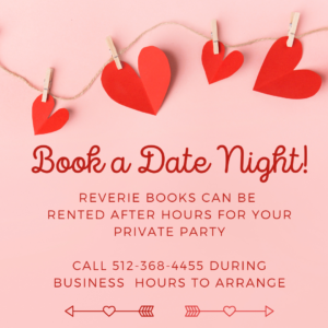 Reverie Books