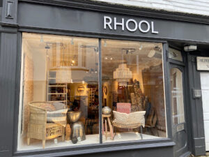 Rhool
