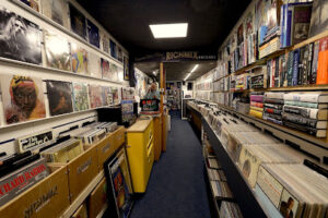 RichMix Records