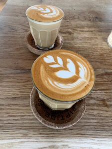 Riptide Espresso & Records