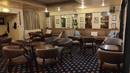 RNOH Stanmore Social Club