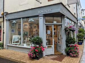 Rowbury Gallery