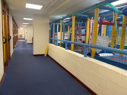 Ryan Centre