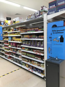 Sainsbury’s