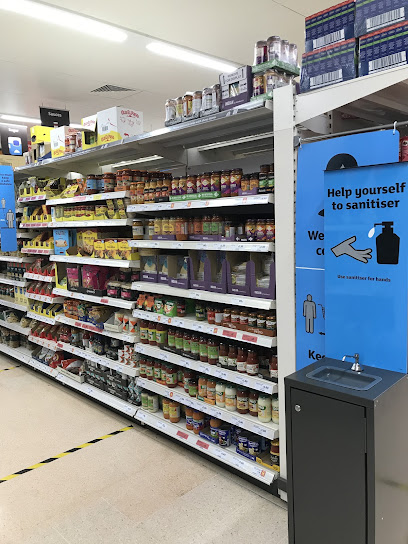 Sainsbury’s