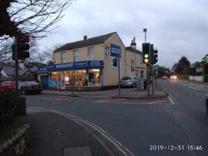 Sands Road Minimarket