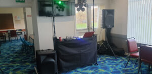 Sanquhar Bowling Club