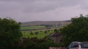 Sanquhar Community Centre