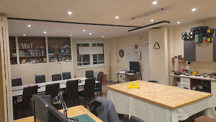 Sanquhar & District Men’s Shed