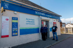 Scotmid Coop Ballantrae