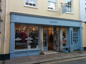 Seasalt Cornwall