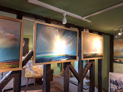Sexton’s Cottage Gallery & Gifts
