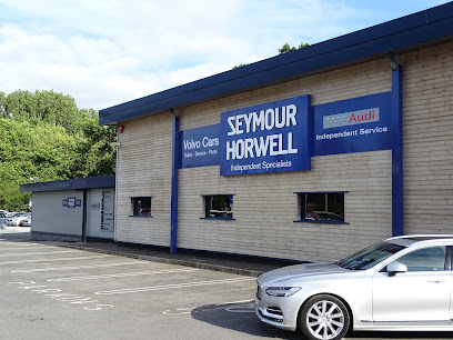 Seymour Horwell – Independent Volvo Dealers & Independent Audi Service Centre