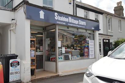 Shaldon Village Store