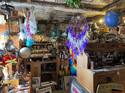 Smugglers Cove