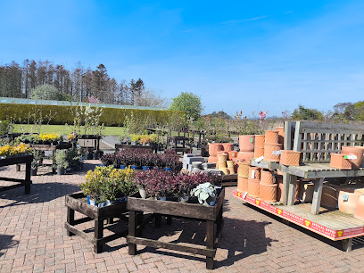 Soleburn Garden Centre