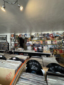 SPS Records (Folk Preservation Society)