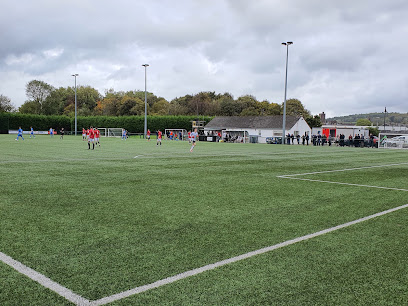 St Cuthbert Wanderers FC