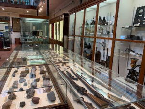 Stewartry Museum