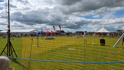 Stewartry Rugby Football Club