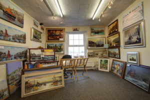 Strand Art Gallery