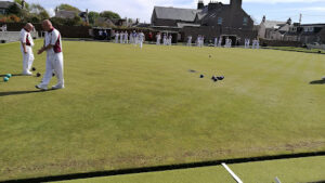 Stranraer Bowling Club
