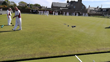 Stranraer Bowling Club