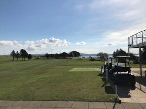 Stranraer Golf Club