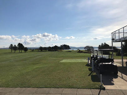Stranraer Golf Club