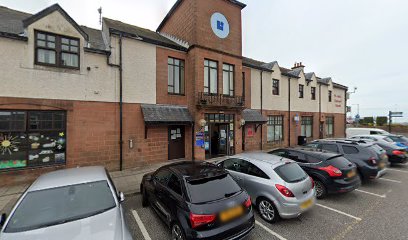 Stranraer Library DG Customer Services