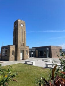 Stranraer Tourist Information Centre