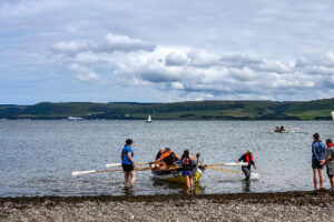 Stranraer Water Sports Association