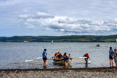 Stranraer Water Sports Association
