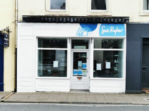 Sue Ryder
