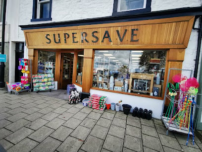 Supersave