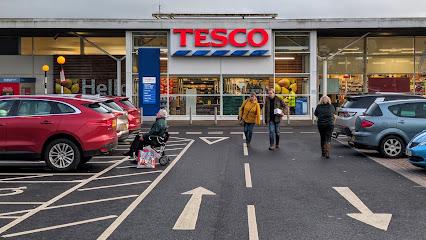 Tesco Superstore