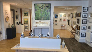 The Bank Gallery