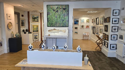 The Bank Gallery
