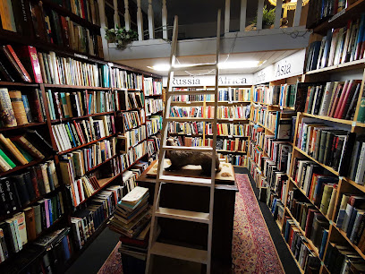 The Book Shop