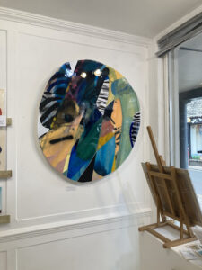 The Bowie Gallery