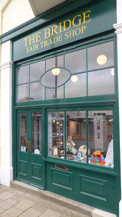 The Bridge Fair Trade Shop