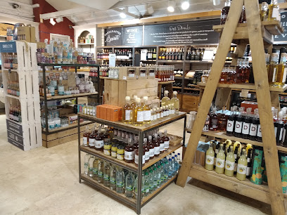 The Cider Press Centre