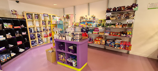 The Cocoabean Company