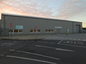 The Community Reuse Shop