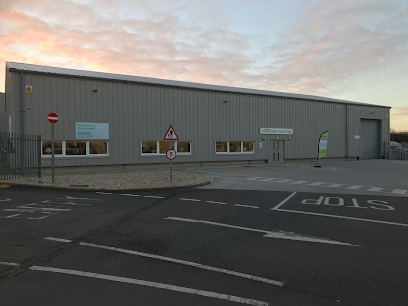 The Community Reuse Shop