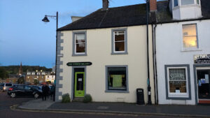 The Corner Gallery