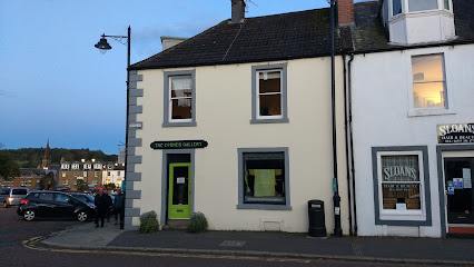 The Corner Gallery