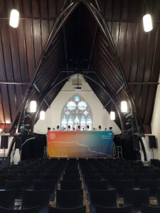 The Duncairn