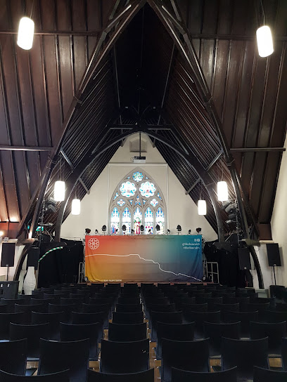 The Duncairn