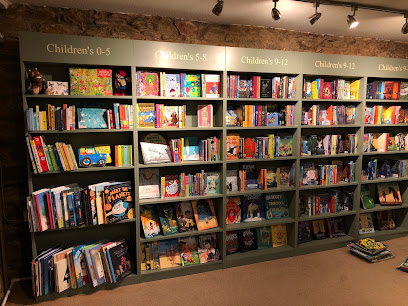 The East Gate Bookshop
